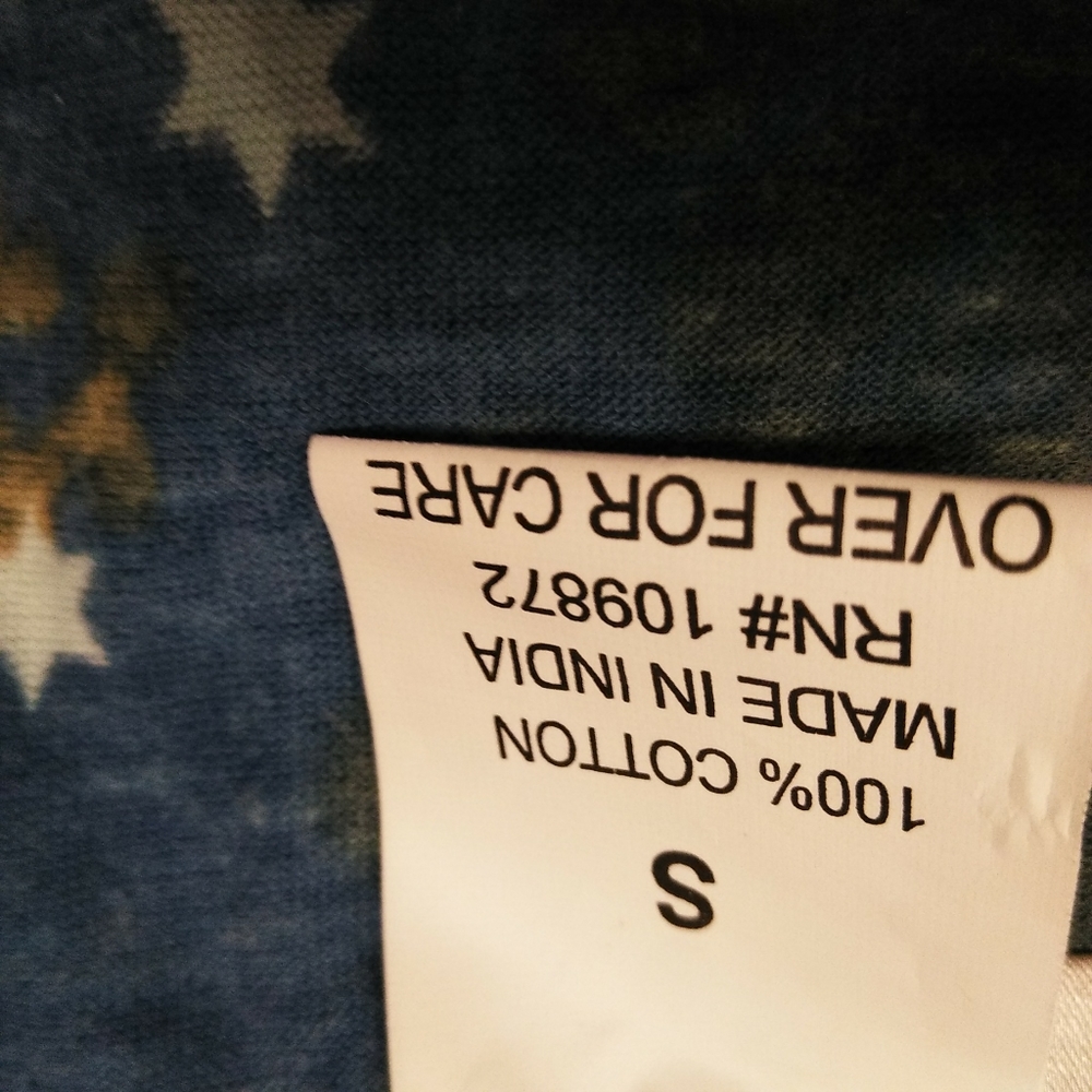 Cw Classics, Sequined Christmas Top Sz Sm - image 5